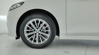 BMW SERIE 2