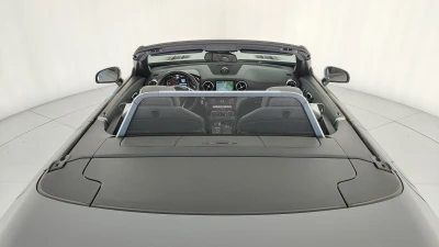Mercedes-Amg SL