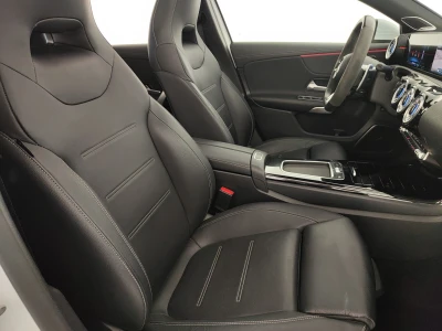 Mercedes-Amg Classe A