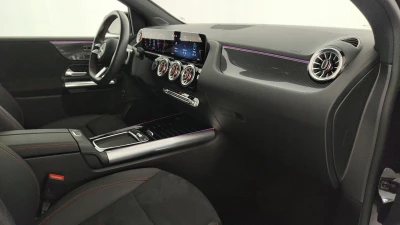 Mercedes-Benz CLASSE B