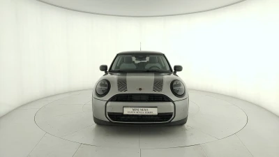 MINI COOPER 3 PORTE