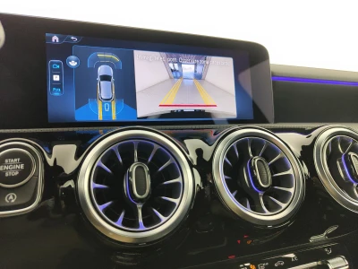 Mercedes-Benz CLASSE A