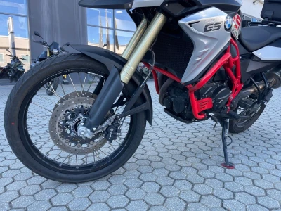 BMW Motorrad F 800