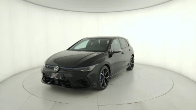 Volkswagen Golf 2.0 tsi R Black Edition 4motion 333cv dsg