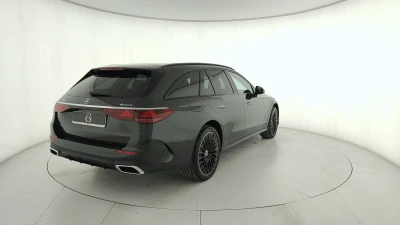 Mercedes-Benz CLASSE E