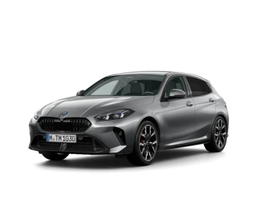 BMW SERIE 1 120d