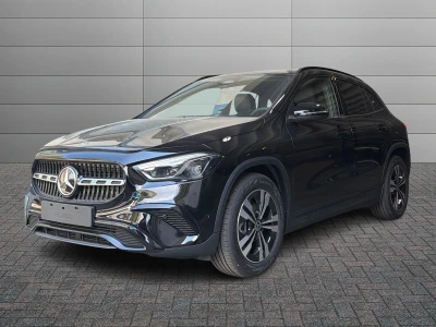 Mercedes-Benz GLA 180 Automatic