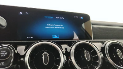 Mercedes-Benz CLASSE A