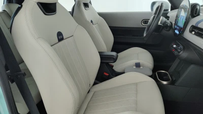 MINI COOPER 3 PORTE