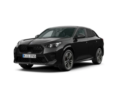 BMW X2 sDrive18d