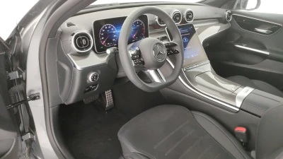 Mercedes-Benz CLASSE C