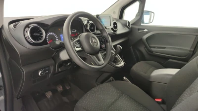 Mercedes-Vans Citan II