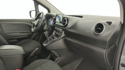 Mercedes-Vans Citan II