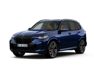 BMW X5 xDrive30d