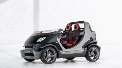 smart CROSSBLADE 0.6