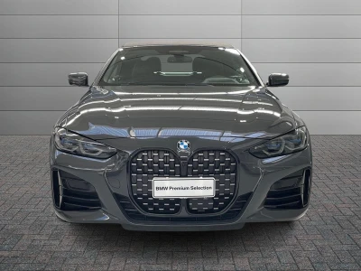 BMW M Serie 4 M