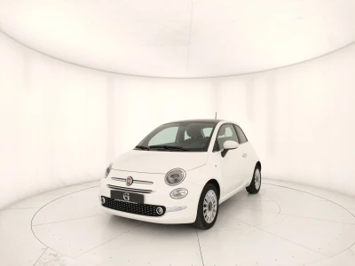 Fiat 500 1.0 hybrid Dolcevita 70cv
