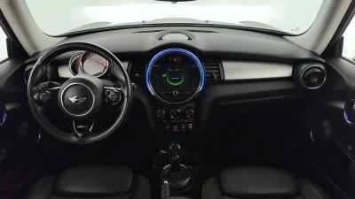 MINI COOPER 3 PORTE