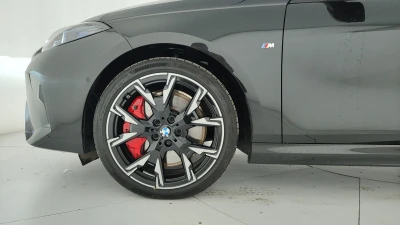 BMW SERIE 1