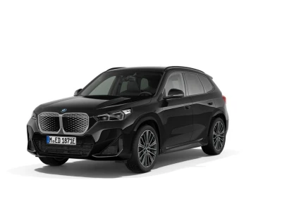 BMW i IX1