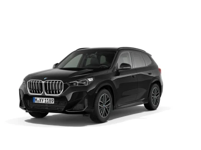 BMW X1 sDrive18i