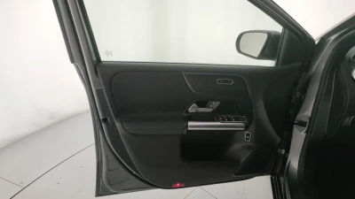 Mercedes-Benz CLASSE B