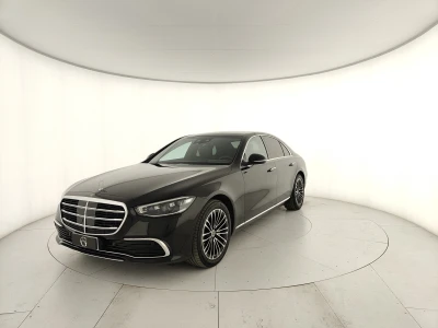 Mercedes-Benz Classe S 350 d Premium auto