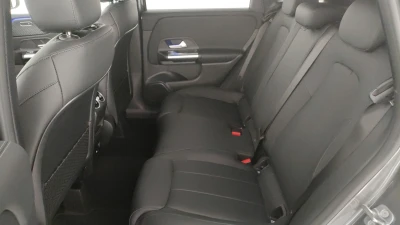 Mercedes-Benz CLASSE B