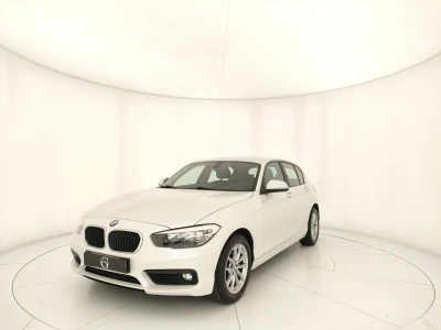 BMW SERIE 1