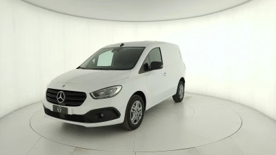 Mercedes-Vans CITAN