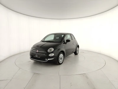 Fiat 500 1.0 hybrid Dolcevita 70cv