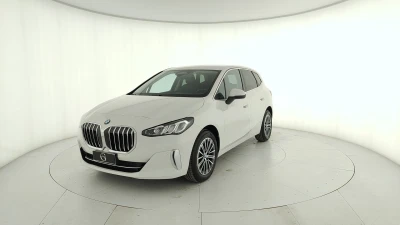 BMW SERIE 2