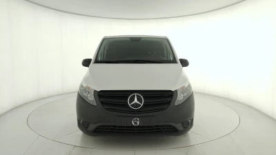 Mercedes-Vans Vito