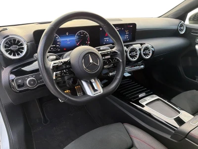 Mercedes-Amg Classe A