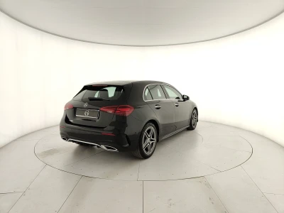 Mercedes-Benz CLASSE A