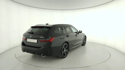 BMW SERIE 3