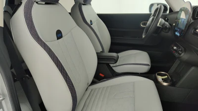MINI COOPER 3 PORTE