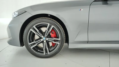 BMW SERIE 3