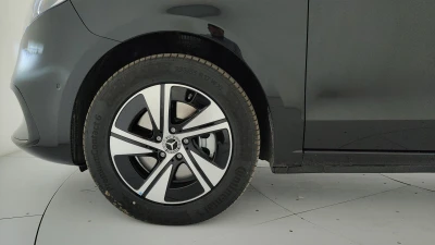 Mercedes-Vans Classe V