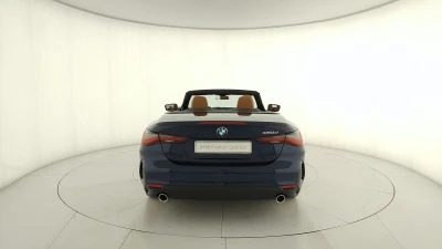 BMW SERIE 4