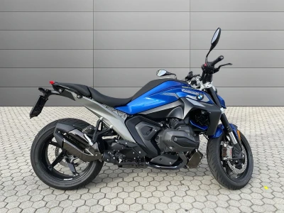 BMW Motorrad R1300