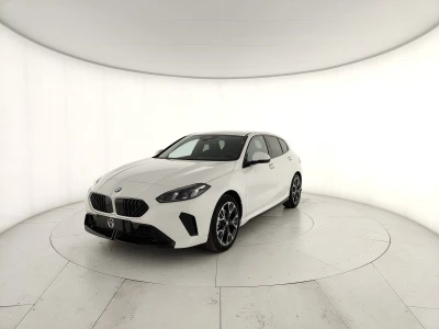 BMW SERIE 1