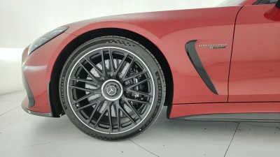 Mercedes-Amg GT