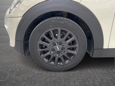 MINI 5 PORTE