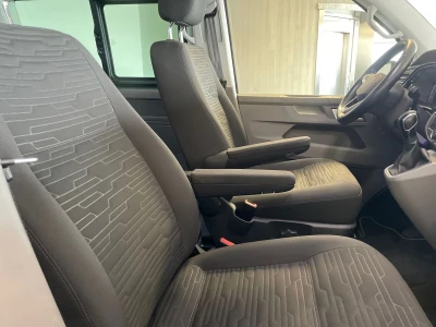 Volkswagen VIC T6 Caravelle