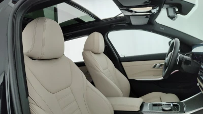BMW SERIE 3