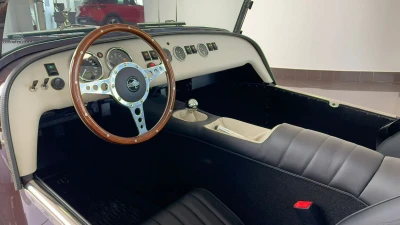 Caterham 340