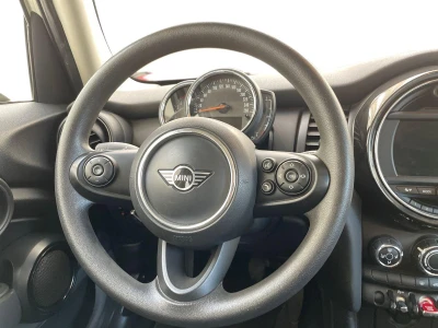 MINI 5 PORTE