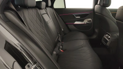 Mercedes-Benz CLASSE E