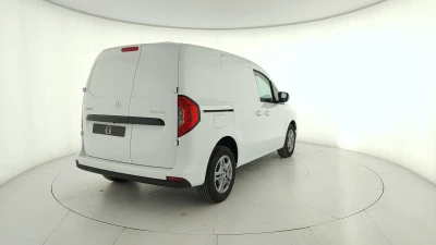 Mercedes-Vans CITAN